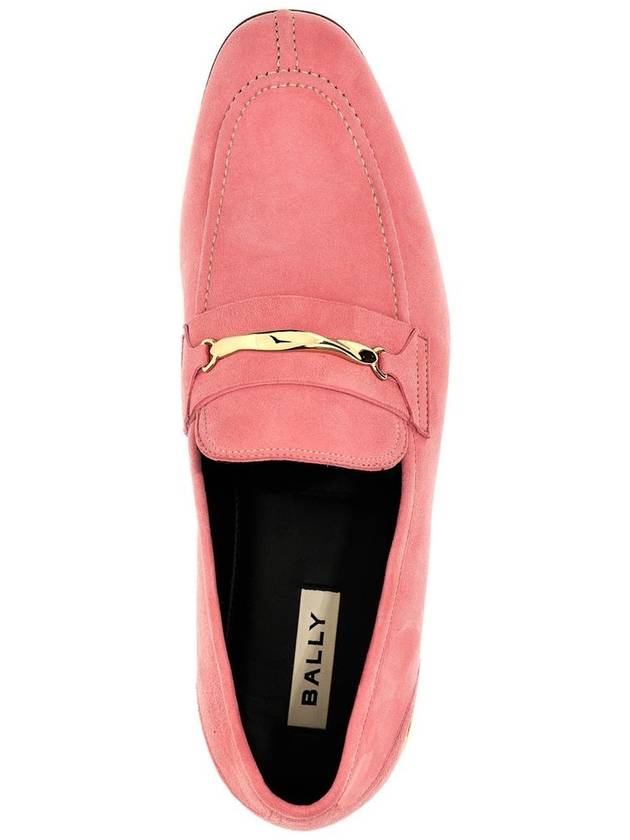 SS Loafer Genos MSF06WCP032U371 - BALLY - BALAAN 4