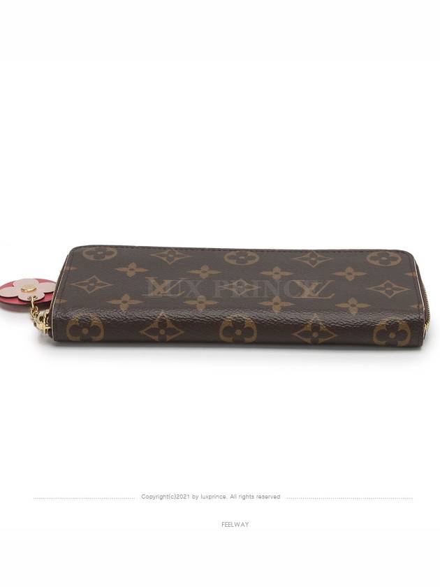 women s long wallet - LOUIS VUITTON - BALAAN 7