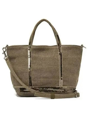 Women s tote bag 271220 - VANESSA BRUNO - BALAAN 1