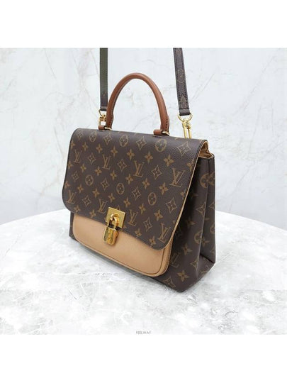 women shoulder bag - LOUIS VUITTON - BALAAN 2