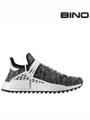 X Pharrell NMD Sneakers Oreo AC7359 - ADIDAS - BALAAN 1