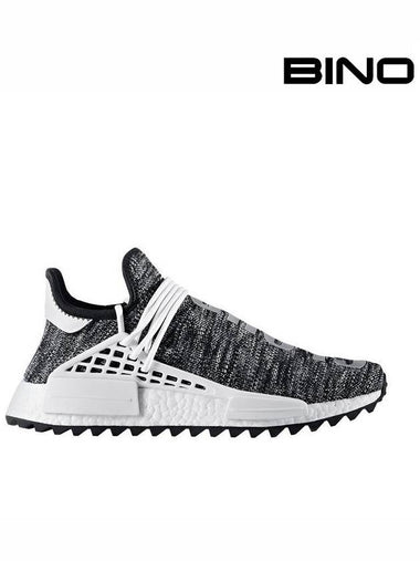 X Pharrell NMD Sneakers Oreo AC7359 - ADIDAS - BALAAN 1