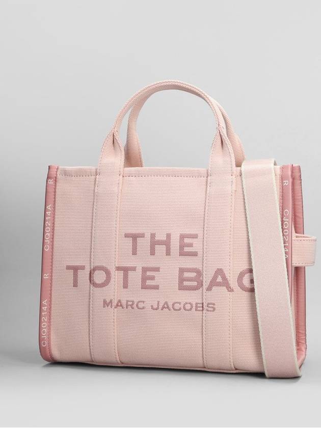 Marc Jacobs The Medium Tote Tote - MARC JACOBS - BALAAN 2