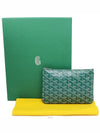 women clutch bag - GOYARD - BALAAN 1