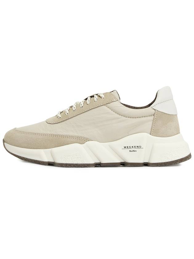 Exclusive special price limited to 30 pieces Signop sneakers 25766034600 CIGNOPV 002 - MAX MARA - BALAAN 3