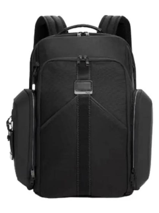 Alpha Bravo Esports Pro Large Backpack Black Bag - TUMI - BALAAN 1