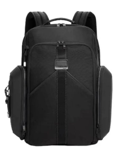 Alpha Bravo Esports Pro Large Backpack Black - TUMI - BALAAN 1