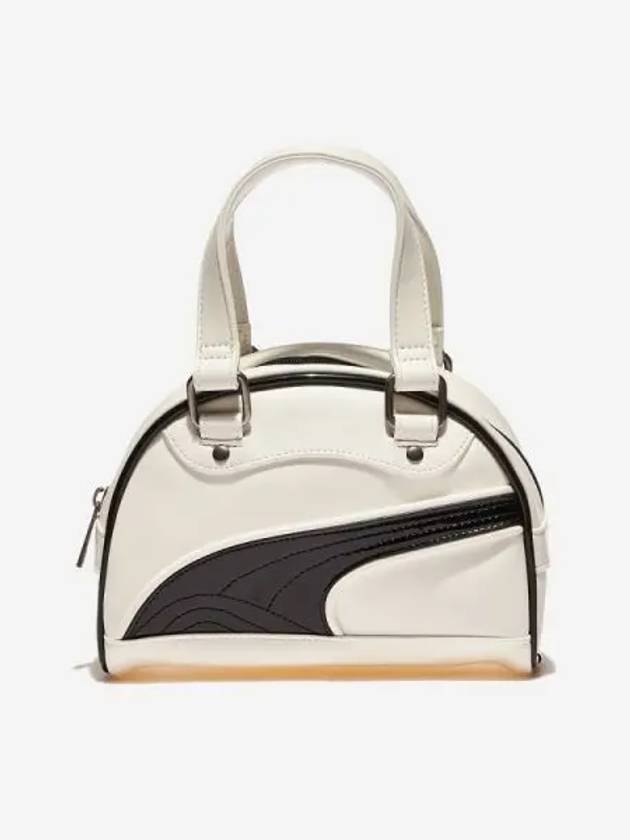 Women s Deer Cat Mini Bag Puma White - PUMA - BALAAN 1