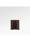 Monogram Pocket Organizer Card Wallet Brown - LOUIS VUITTON - BALAAN 4