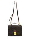 Women s Monogram Monceau Pochette Two Way Bag 10486 - LOUIS VUITTON - BALAAN 1