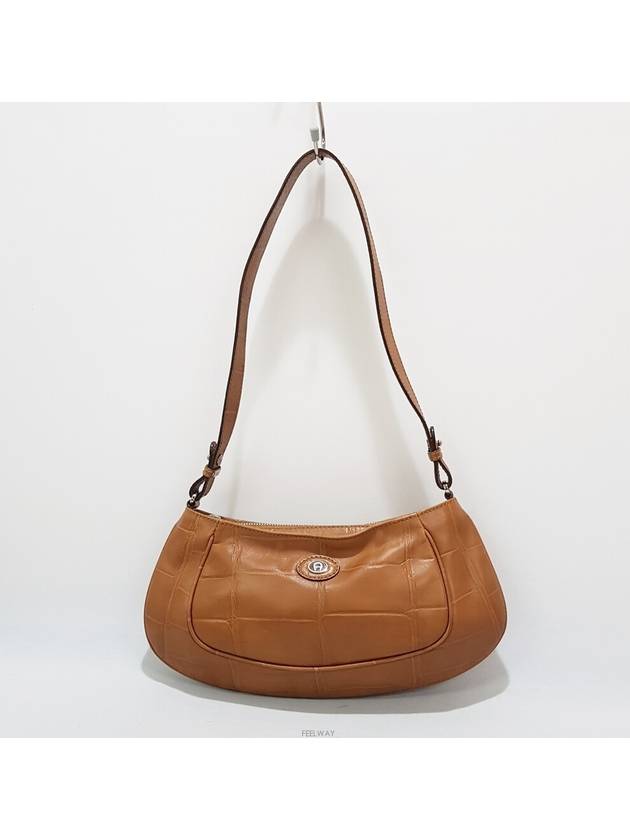 women shoulder bag - AIGNER - BALAAN 1