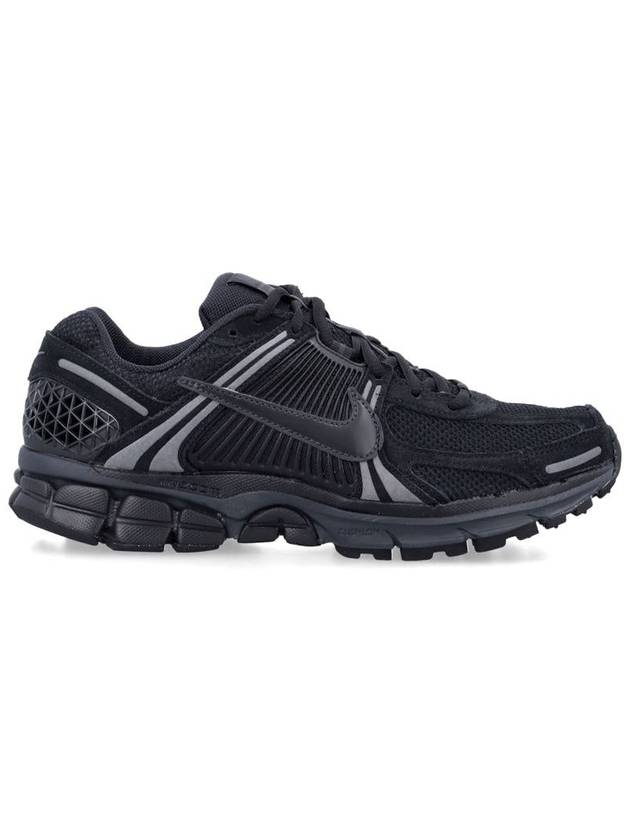 Zoom Vomero 5 Low Top Sneakers Black - NIKE - BALAAN 2