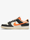 Dunk Low Premium Halloween Low Top Sneakers - NIKE - BALAAN 3