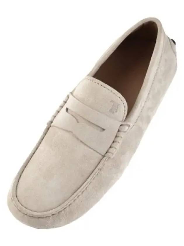 Gomino Suede Driving Shoes Men s Loafers - TOD'S - BALAAN 1