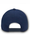 Golf hat zero ZERO PUTTS GIVEN navy G4AS22H42TWLT - G/FORE - BALAAN 4