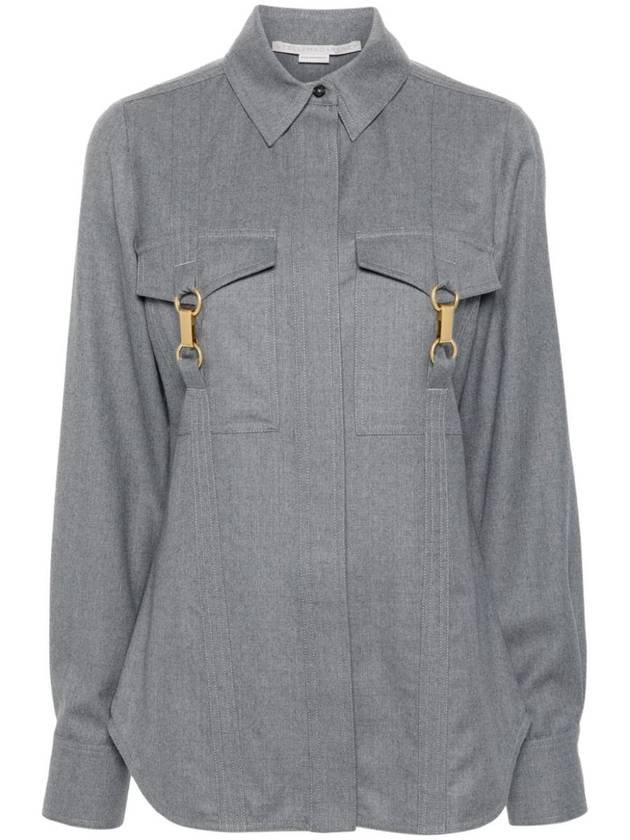 Stella McCartney Shirt - STELLA MCCARTNEY - BALAAN 1