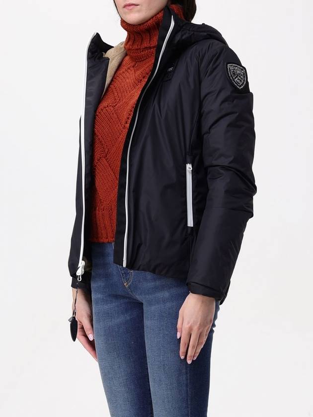 Jacket woman Blauer - BLAUER - BALAAN 3