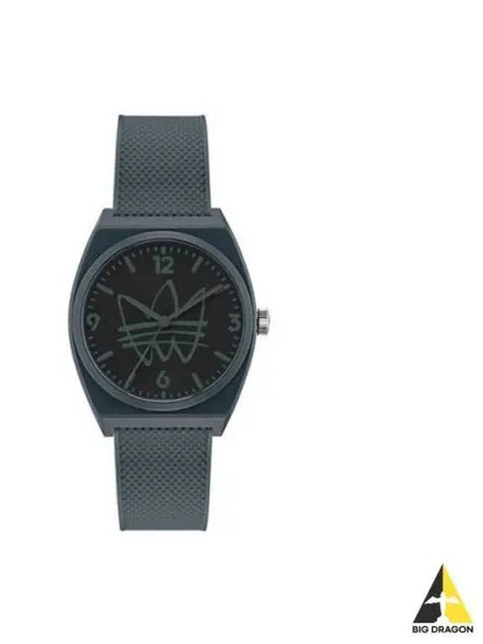 adidas WATCH Analog Project Two AOST22566 - ADIDAS - BALAAN 1