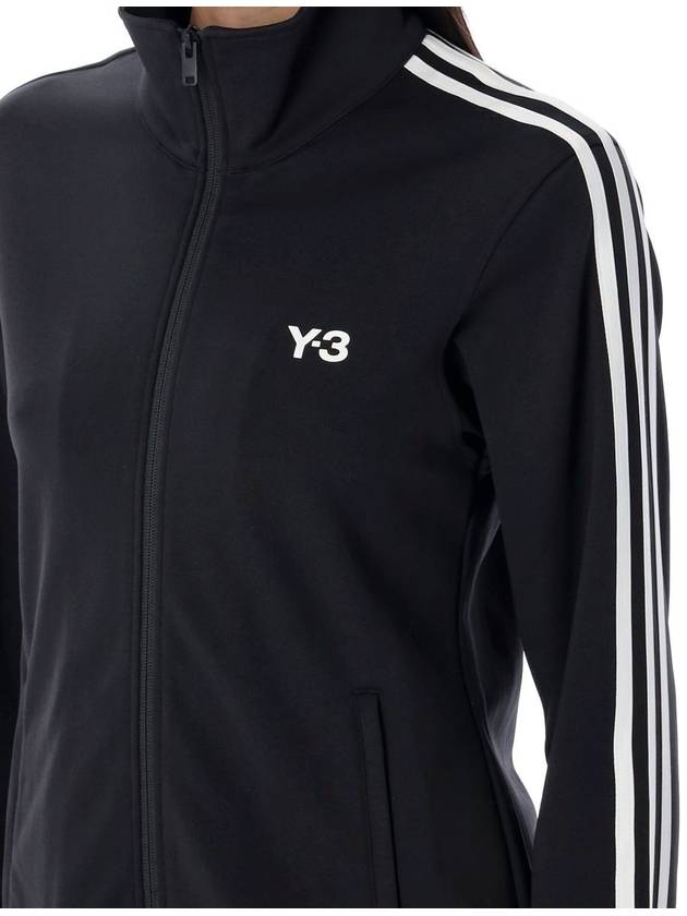 Y-3 Adidas Zip Fleece 3 Band - ADIDAS - BALAAN 3