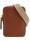 Logo Cross Bag Brown - VALENTINO - BALAAN 2