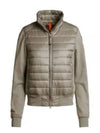 Rosie Hybrid Padding Green - PARAJUMPERS - BALAAN 1