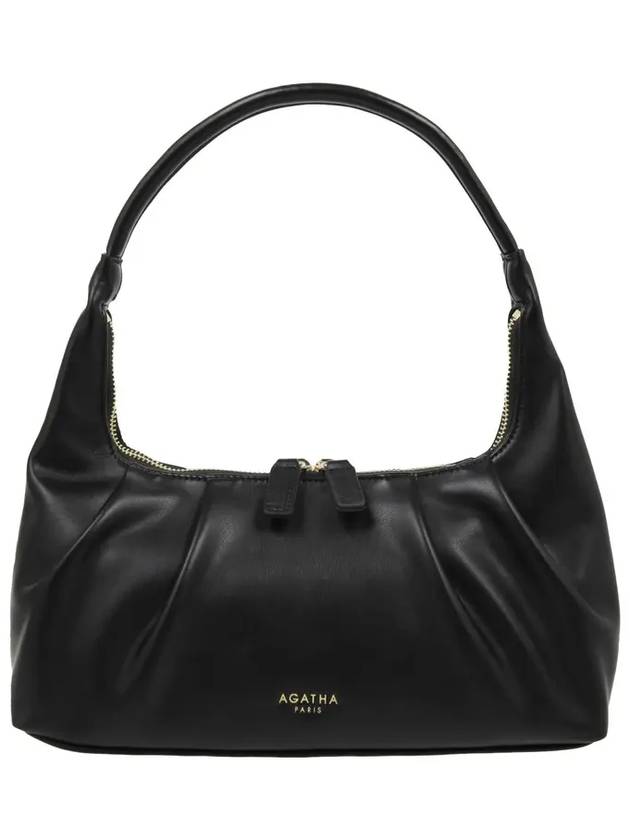 Twin shirring bag AGTB125703 - AGATHA APPAREL - BALAAN 4