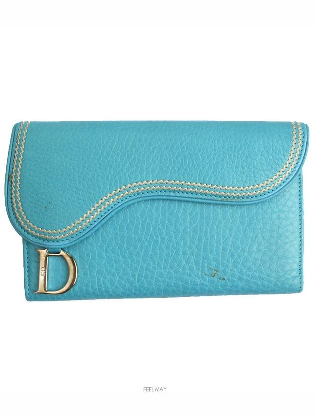 women s wallet - DIOR - BALAAN 1