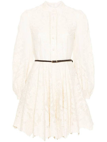 Zimmermann Dresses - ZIMMERMANN - BALAAN 1