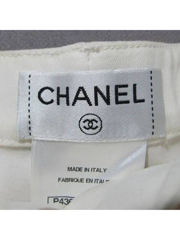 Smith Market Used Luxury Hot Shorts Women s Clothing - CHANEL - BALAAN 5