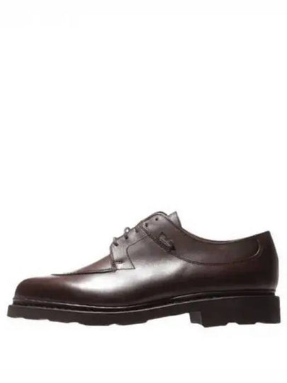 Men's Avignon Lace-Up Derby Coffee - PARABOOT - BALAAN 2