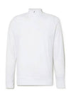 Golf Wear Men s Half Zip Up Long Sleeve T Shirt G4MS22K79 SNO - G/FORE - BALAAN 2