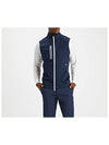 Repeller Soft Shell Vest Navy - G/FORE - BALAAN 3