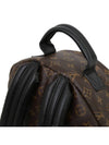 men backpack - LOUIS VUITTON - BALAAN 6