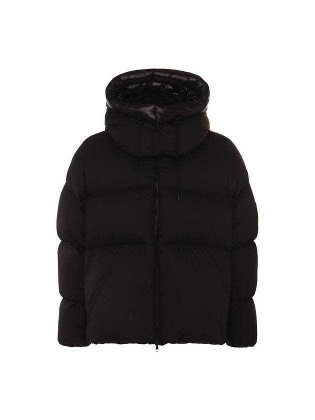 Antila Padding Black - MONCLER - BALAAN 1