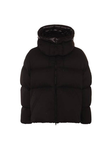 Antila Padding Black - MONCLER - BALAAN 1