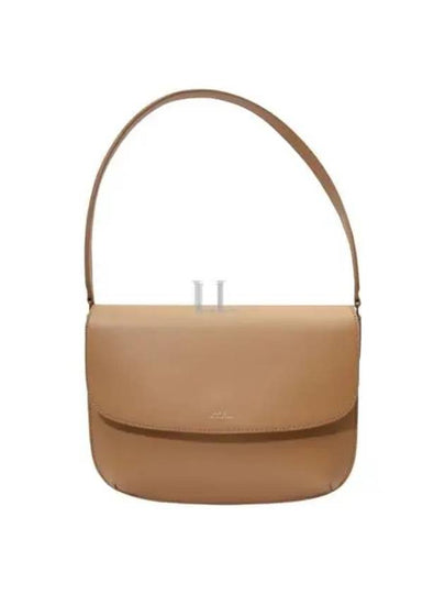 Sarah Shoulder Bag Dulce - A.P.C. - BALAAN 2