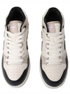 B57 Low Top Sneakers - DIOR - BALAAN 2