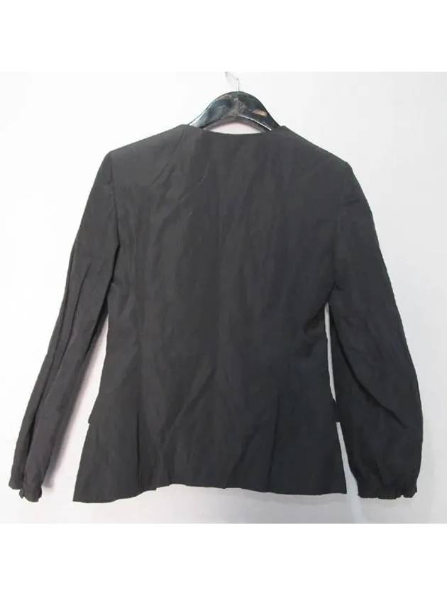 Armani Women s Black Jacket - GIORGIO ARMANI - BALAAN 4