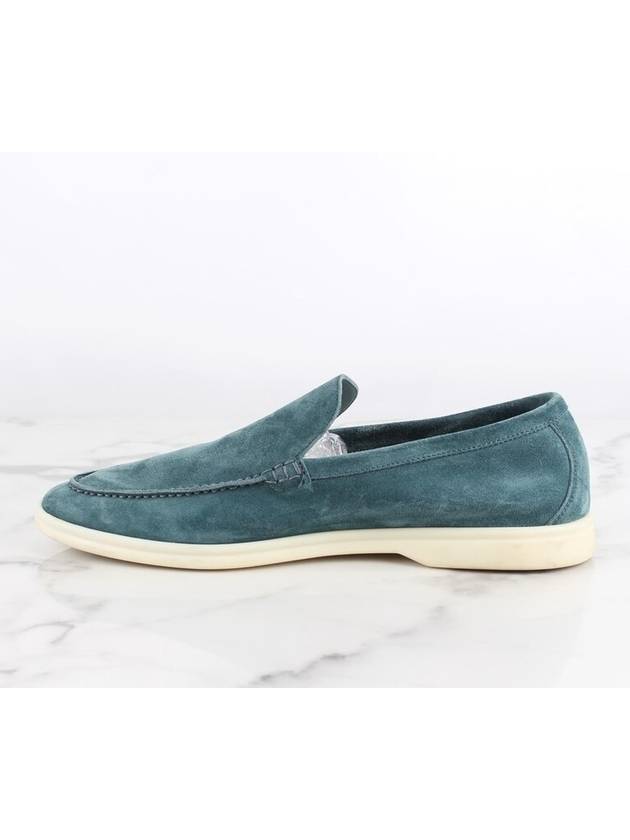 Summer Week Loafer Lagoon 43 280 - LORO PIANA - BALAAN 5