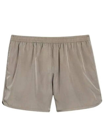 24 Swim Shorts Pants HBW004 PA0021 2811 - AMI - BALAAN 1