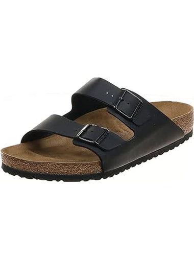 Arizona Black 951323 - BIRKENSTOCK - BALAAN 1