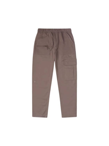 Cargo Track Pants Mud Mask - CONVERSE - BALAAN 1