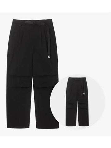 The North Face NP6NQ50J White Label Parachute Pants - THE NORTH FACE - BALAAN 1