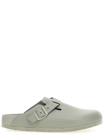 Birkenstock 'Boston' Sabots - BIRKENSTOCK - BALAAN 1