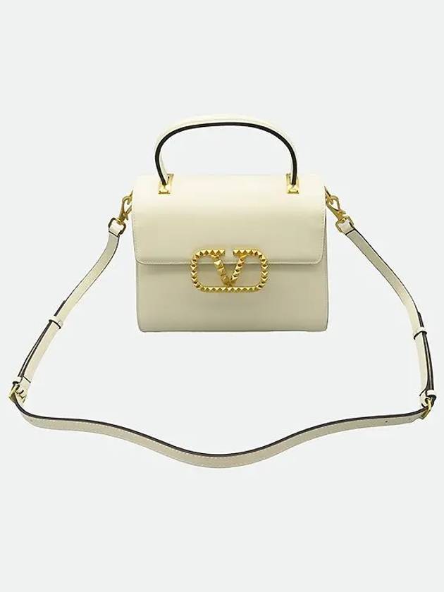 1W2B0K84BQZ 2 WAY bag - VALENTINO - BALAAN 4