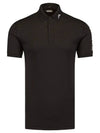 Golf Tour Tech Slim Fit Polo GMJT09822 9999 Men's Tour Tech Slim Fit Polo - J.LINDEBERG - BALAAN 2