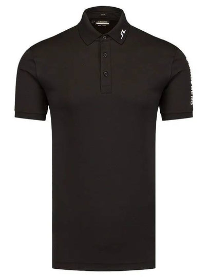 Golf Tour Tech Slim Fit Polo GMJT09822 9999 Men's Tour Tech Slim Fit Polo - J.LINDEBERG - BALAAN 2