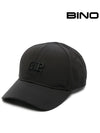 Logo Ball Cap Black - CP COMPANY - BALAAN 2