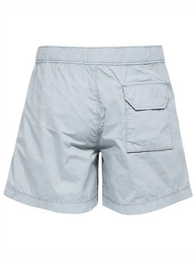 swim shorts gray - TEN C - BALAAN 3