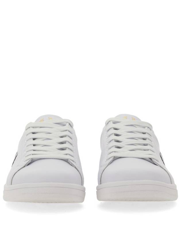 SNEAKER "B721" - FRED PERRY - BALAAN 4